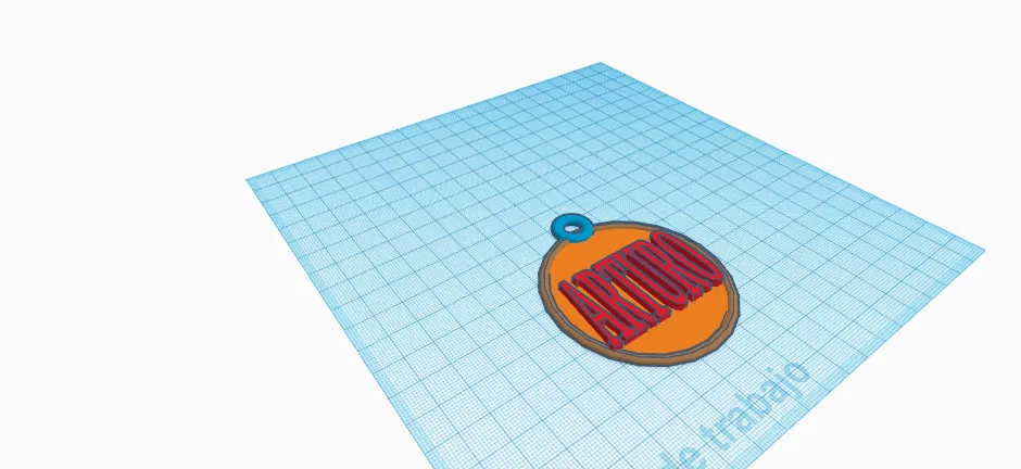 Quả Cầu Giáng Sinh Theo Tên - Image 1