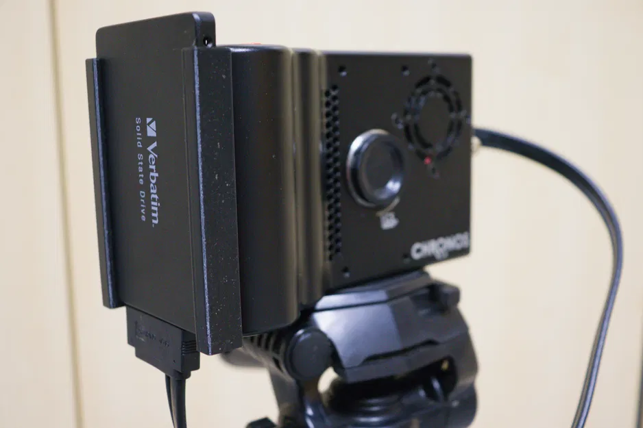 Ngàm SSD Chronos 1.4 - Image 1