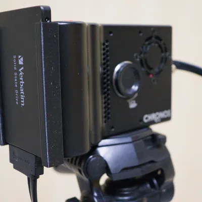 Ngàm SSD Chronos 1.4