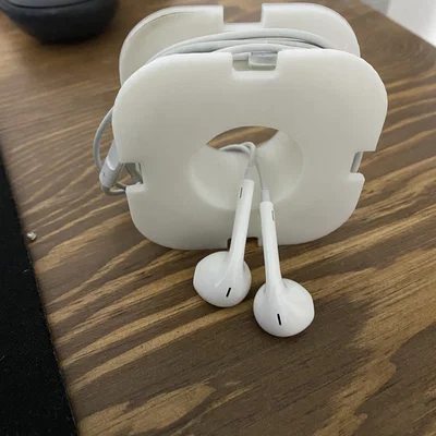 Hộp đựng Earpods (Dễ dùng & Tiện lợi)