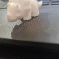 Mô hình khủng long Triceratops khớp nối - Thumbnail 8