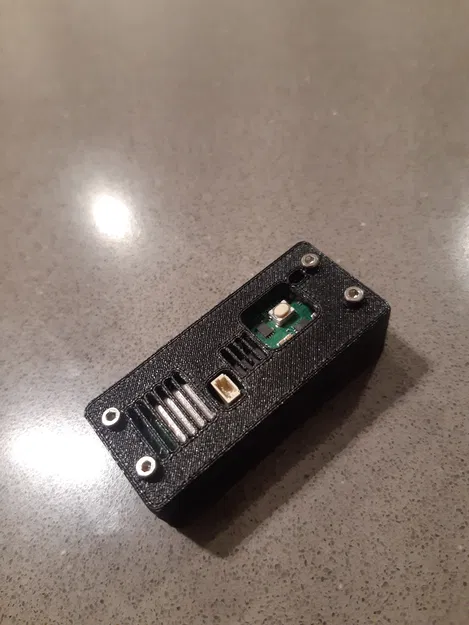 Vỏ cho Pico W - Image 1