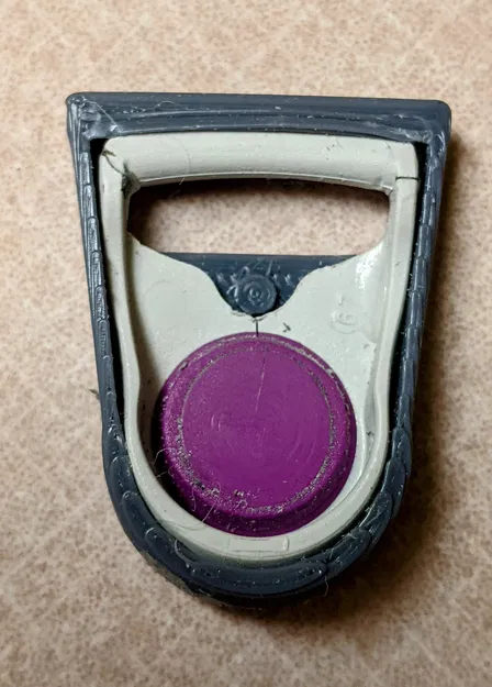 Kẹp giữ và Vỏ bọc cho mặt nạ CPAP - Image 1