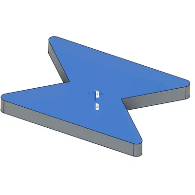 Khớp Nối Bowtie Remix