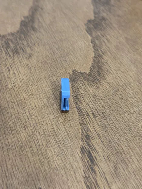 Kẹp Micro Rảnh Tay - Image 3