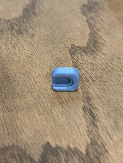 Kẹp Micro Rảnh Tay - Image 4