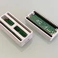 Vỏ Raspberry Pi Pico Modul dạng mỏng - Thumbnail 2