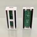 Vỏ Raspberry Pi Pico Modul dạng mỏng - Thumbnail 4