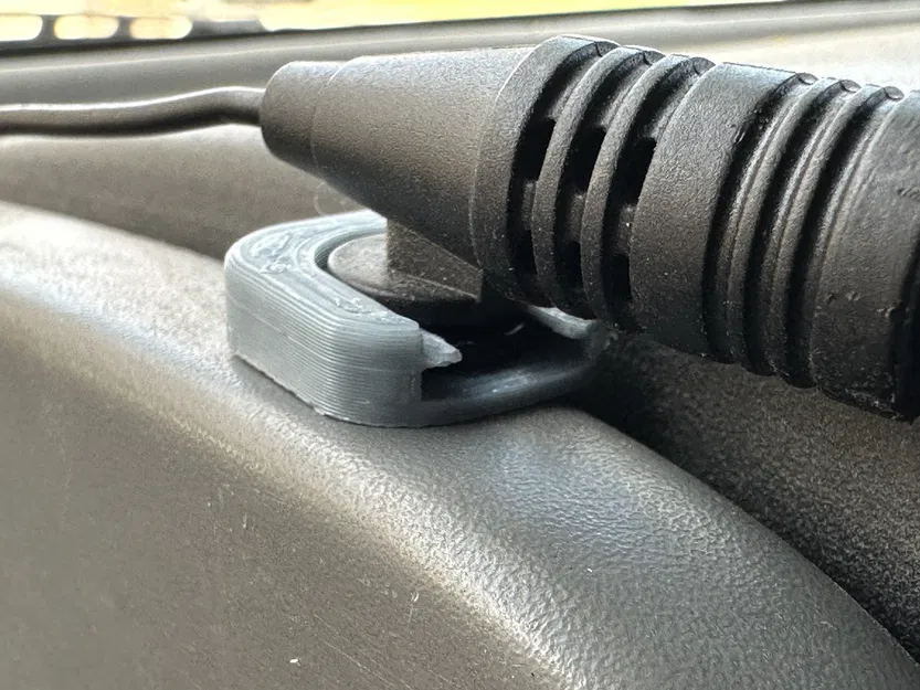 Kẹp Micro Rảnh Tay - Image 7