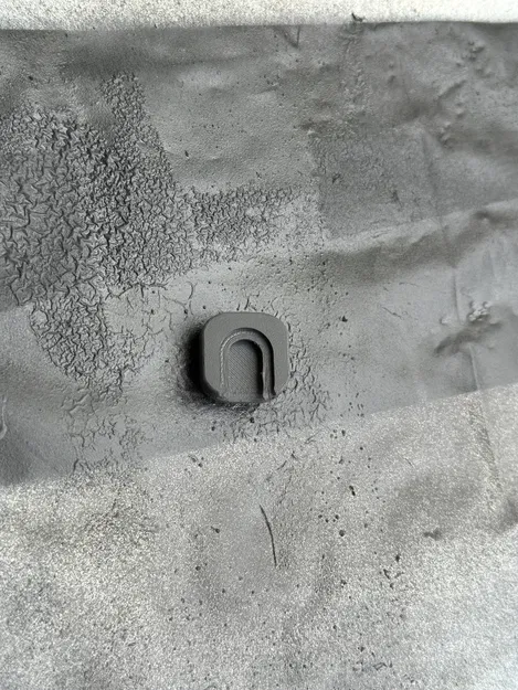 Kẹp Micro Rảnh Tay - Image 9