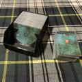 Sleeving Gods - Hộp Tổ Chức Cho Sleeping Gods Có Bao Bọc Bài - Thumbnail 2
