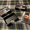 Sleeving Gods - Hộp Tổ Chức Cho Sleeping Gods Có Bao Bọc Bài - Thumbnail 3
