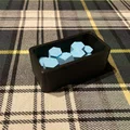 Sleeving Gods - Hộp Tổ Chức Cho Sleeping Gods Có Bao Bọc Bài - Thumbnail 4