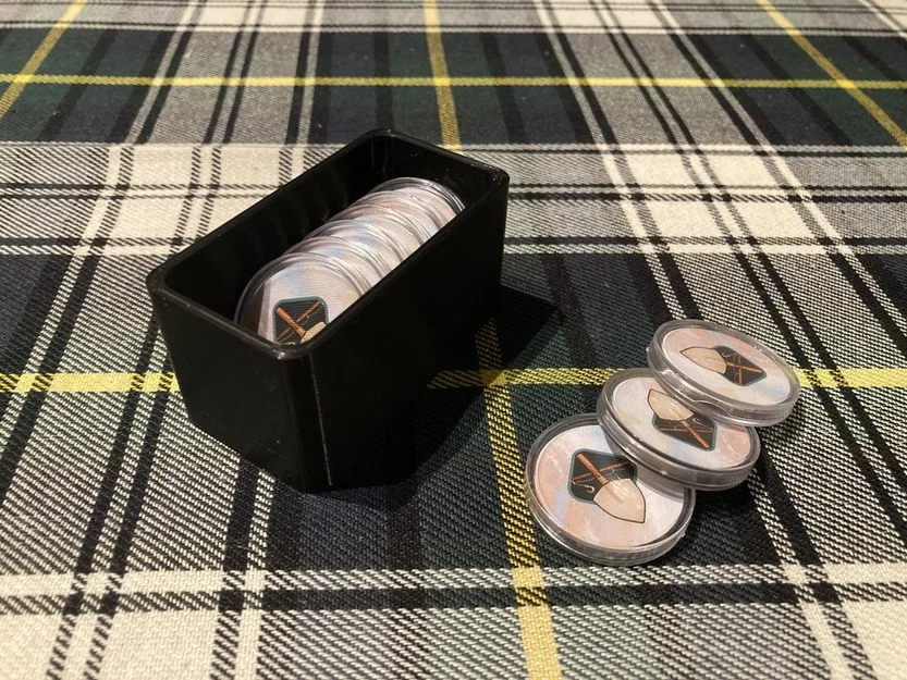 Sleeving Gods - Hộp Tổ Chức Cho Sleeping Gods Có Bao Bọc Bài - Image 5