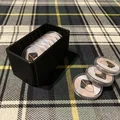 Sleeving Gods - Hộp Tổ Chức Cho Sleeping Gods Có Bao Bọc Bài - Thumbnail 5