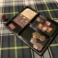 Sleeving Gods - Hộp Tổ Chức Cho Sleeping Gods Có Bao Bọc Bài - Thumbnail 6