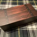 Sleeving Gods - Hộp Tổ Chức Cho Sleeping Gods Có Bao Bọc Bài - Thumbnail 8