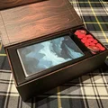 Sleeving Gods - Hộp Tổ Chức Cho Sleeping Gods Có Bao Bọc Bài - Thumbnail 9