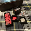 Sleeving Gods - Hộp Tổ Chức Cho Sleeping Gods Có Bao Bọc Bài - Thumbnail 10