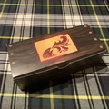 Sleeving Gods - Hộp Tổ Chức Cho Sleeping Gods Có Bao Bọc Bài - Thumbnail 11