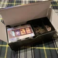 Sleeving Gods - Hộp Tổ Chức Cho Sleeping Gods Có Bao Bọc Bài - Thumbnail 12