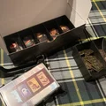 Sleeving Gods - Hộp Tổ Chức Cho Sleeping Gods Có Bao Bọc Bài - Thumbnail 13