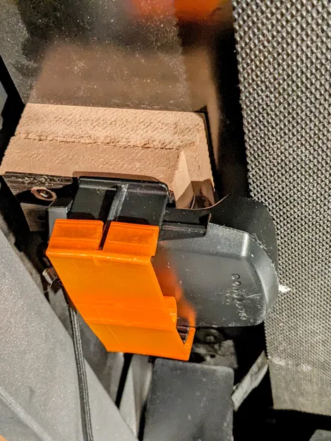 Kẹp Giữ Cảm Biến RUNN - Image 1