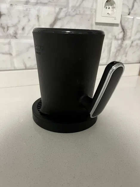 Chân đế ấm pha cà phê - Image 1