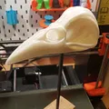 Đầu Lâu Quạ - Raven Skull - Thumbnail 3