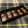 Sleeving Gods - Hộp Tổ Chức Cho Sleeping Gods Có Bao Bọc Bài - Thumbnail 14