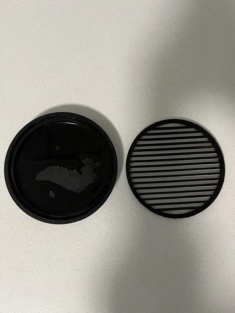 Chân đế ấm pha cà phê - Image 3