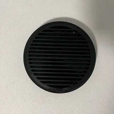 Chân đế ấm pha cà phê