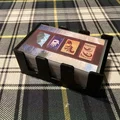 Sleeving Gods - Hộp Tổ Chức Cho Sleeping Gods Có Bao Bọc Bài - Thumbnail 15