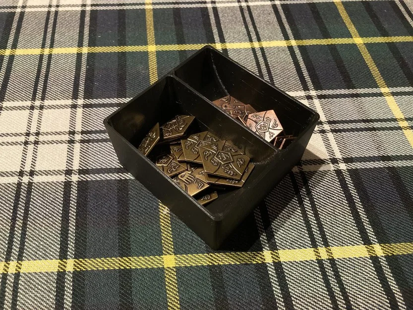 Sleeving Gods - Hộp Tổ Chức Cho Sleeping Gods Có Bao Bọc Bài - Image 16