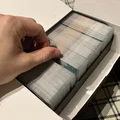 Sleeving Gods - Hộp Tổ Chức Cho Sleeping Gods Có Bao Bọc Bài - Thumbnail 19