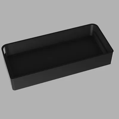 Nắp / Vỏ Bảo Vệ Máy Thu Phát Vô Tuyến ICOM IC 705