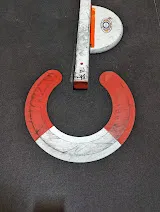 Chặn Tốc Độ Cho Đường Đua RC (RC Car Track Speed Curbs) - Image 2