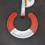 Chặn Tốc Độ Cho Đường Đua RC (RC Car Track Speed Curbs)