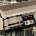Sleeving Gods - Hộp Tổ Chức Cho Sleeping Gods Có Bao Bọc Bài - Thumbnail 24