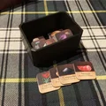 Sleeving Gods - Hộp Tổ Chức Cho Sleeping Gods Có Bao Bọc Bài - Thumbnail 25