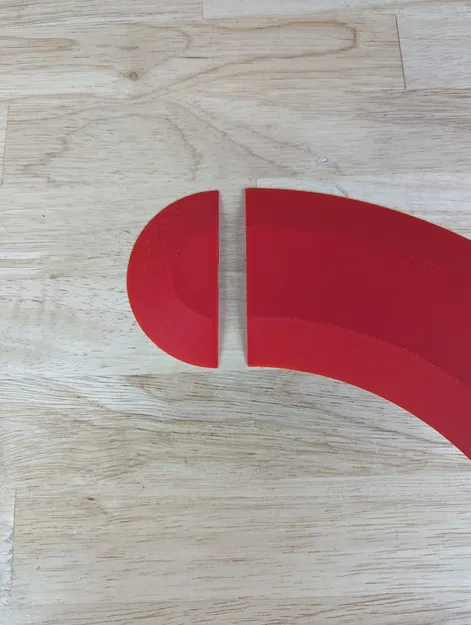 Chặn Tốc Độ Cho Đường Đua RC (RC Car Track Speed Curbs) - Image 5