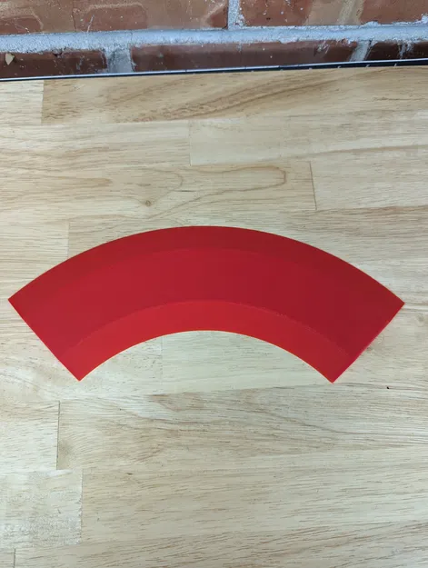 Chặn Tốc Độ Cho Đường Đua RC (RC Car Track Speed Curbs) - Image 6