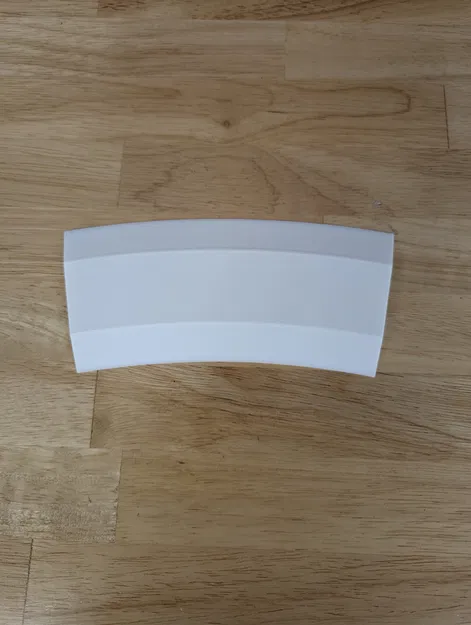 Chặn Tốc Độ Cho Đường Đua RC (RC Car Track Speed Curbs) - Image 7