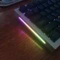 Tấm Phản Quang Đèn LED Bên Hông Bàn Phím GMMK Pro - Thumbnail 1
