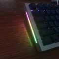 Tấm Phản Quang Đèn LED Bên Hông Bàn Phím GMMK Pro - Thumbnail 3