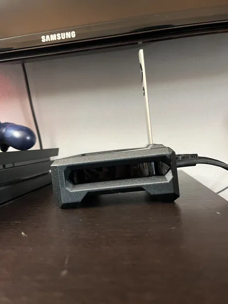 Hộp/Giá Đỡ Apple TV Gen 1 - Kiểu Hiện Đại - Image 4