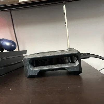 Hộp/Giá Đỡ Apple TV Gen 1 - Kiểu Hiện Đại