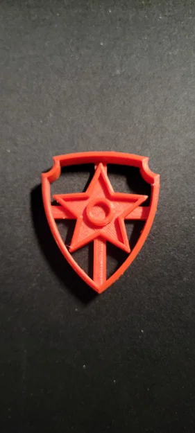 Khuôn Cắt Bánh Paw Patrol - Image 2