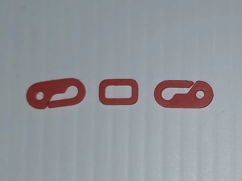 Marionette 2 - Rối Nhựa In 3D - Image 8