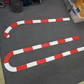 Chặn Tốc Độ Cho Đường Đua RC (RC Car Track Speed Curbs) - Thumbnail 11
